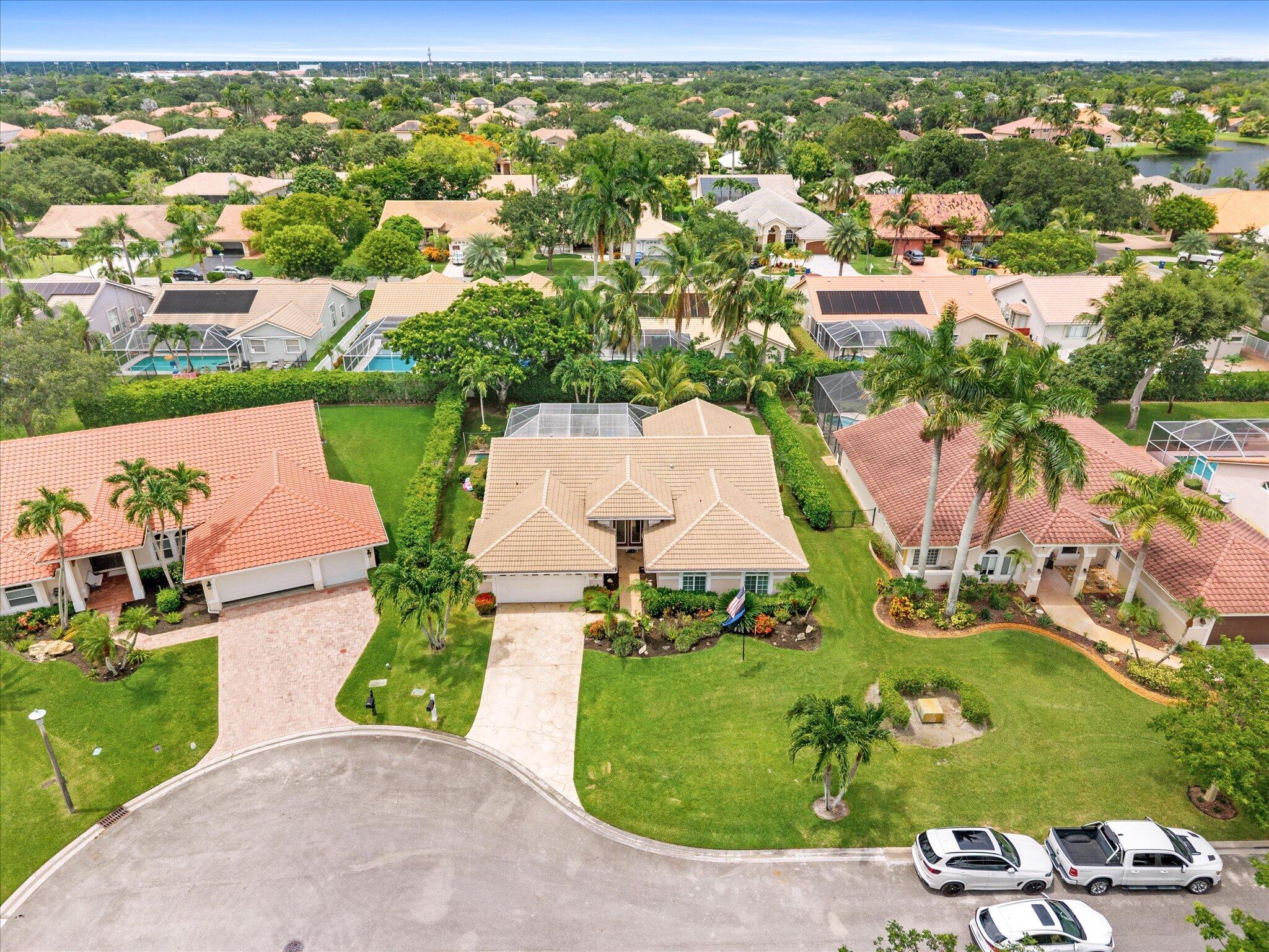 10327 NW 50th Street, Coral Springs FL 33076