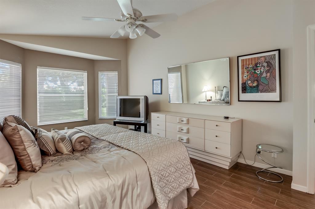 Cascade Lakes - Residential