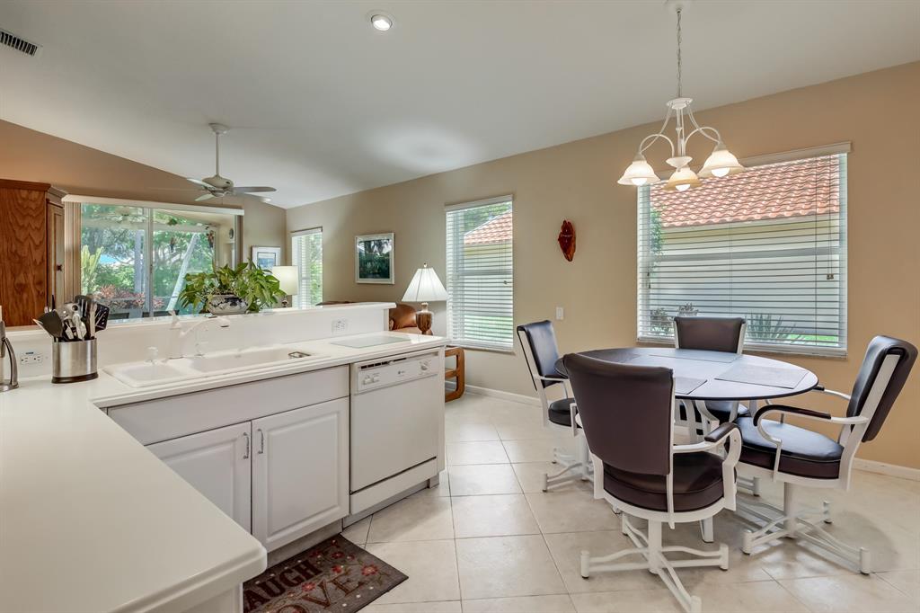 Cascade Lakes - Residential