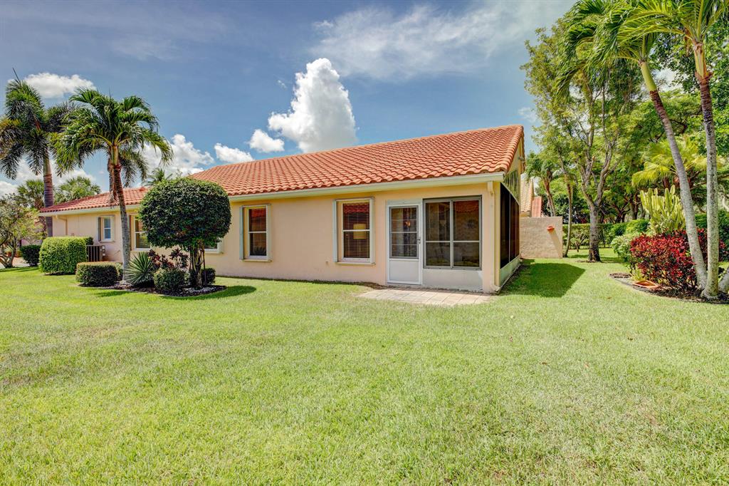 Cascade Lakes - Residential