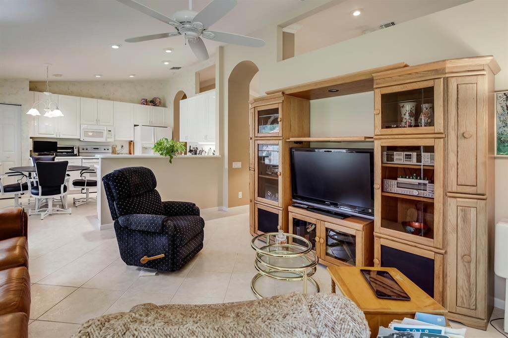 Cascade Lakes - Residential