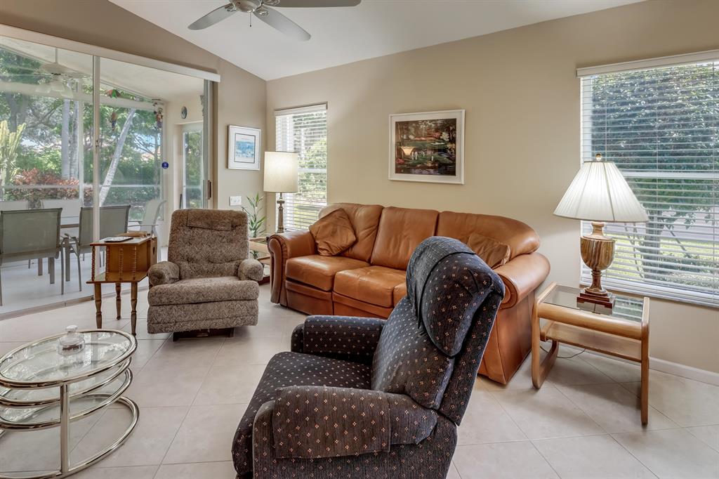 Cascade Lakes - Residential