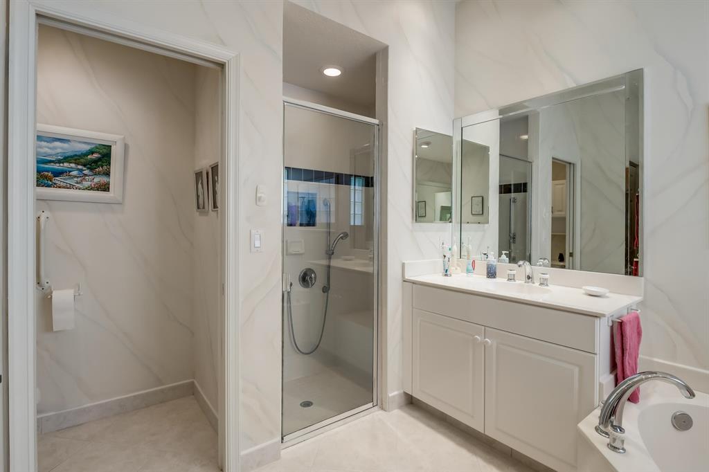 Cascade Lakes - Residential