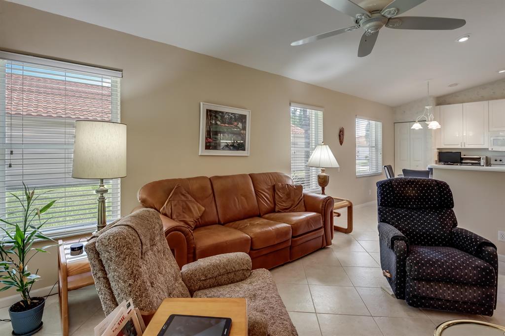 Cascade Lakes - Residential