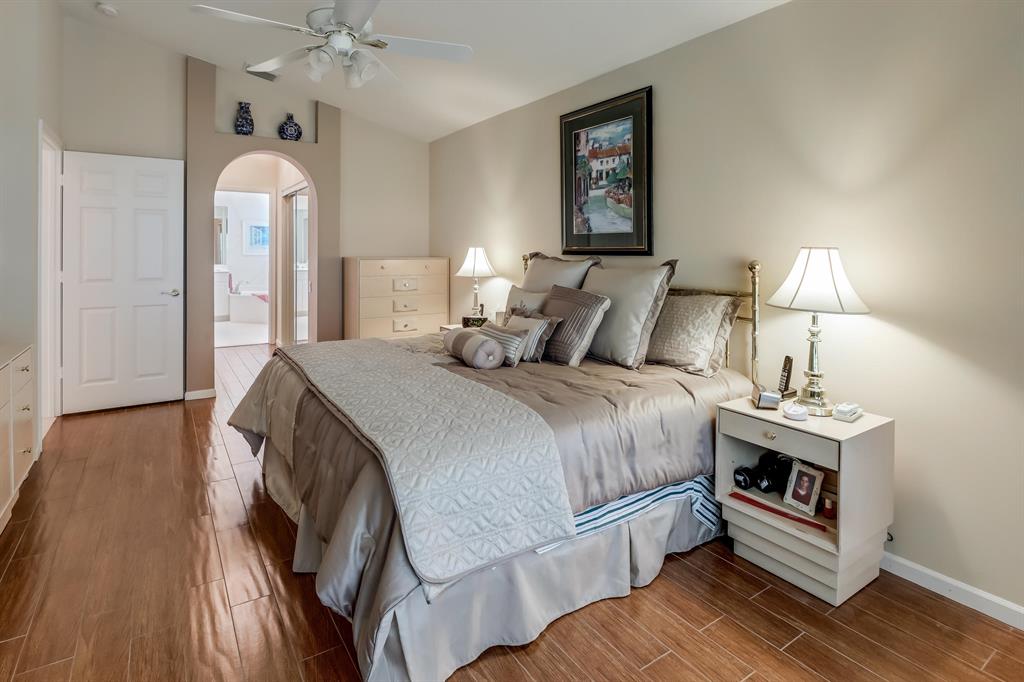 Cascade Lakes - Residential