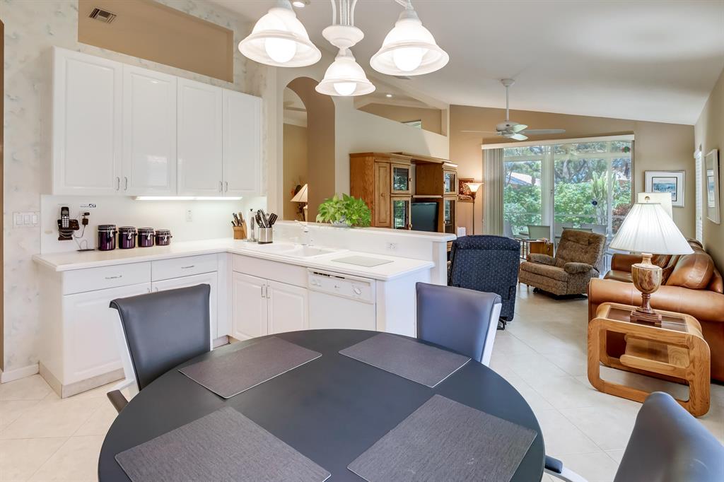 Cascade Lakes - Residential