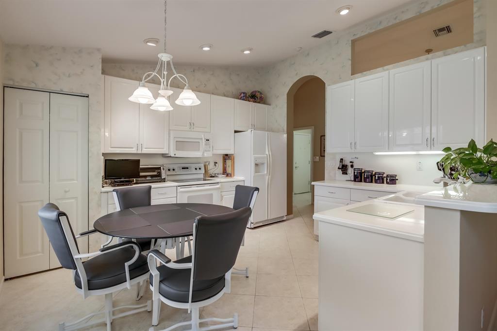 Cascade Lakes - Residential