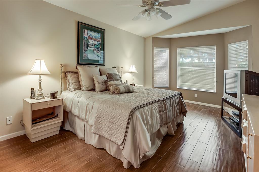 Cascade Lakes - Residential