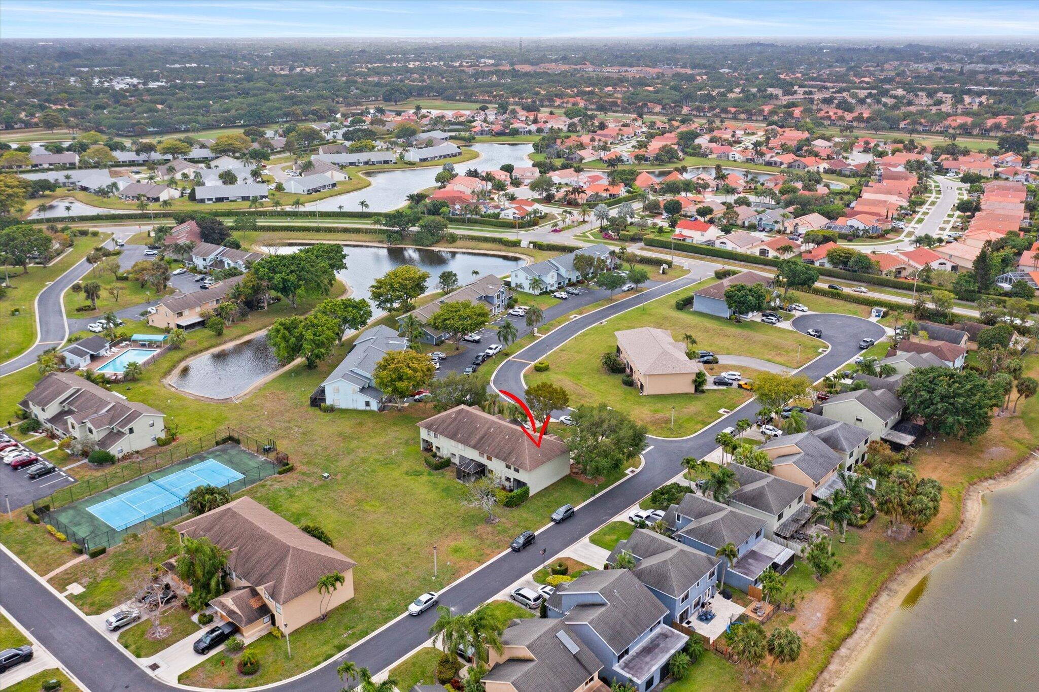 NORTHPOINTE I - Residential