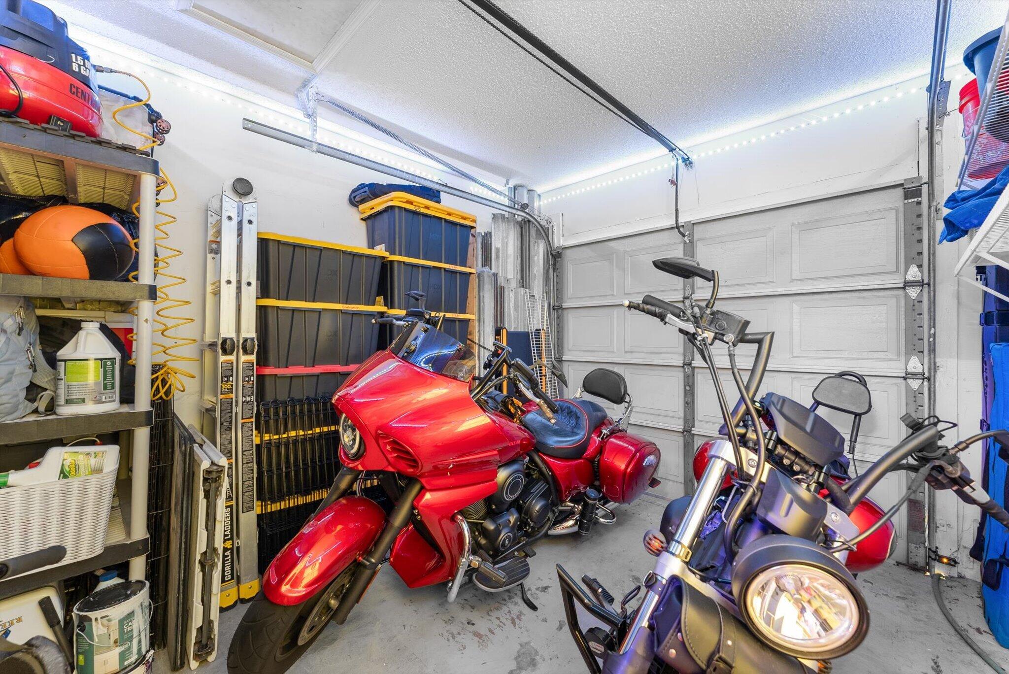 NORTHPOINTE I - Residential