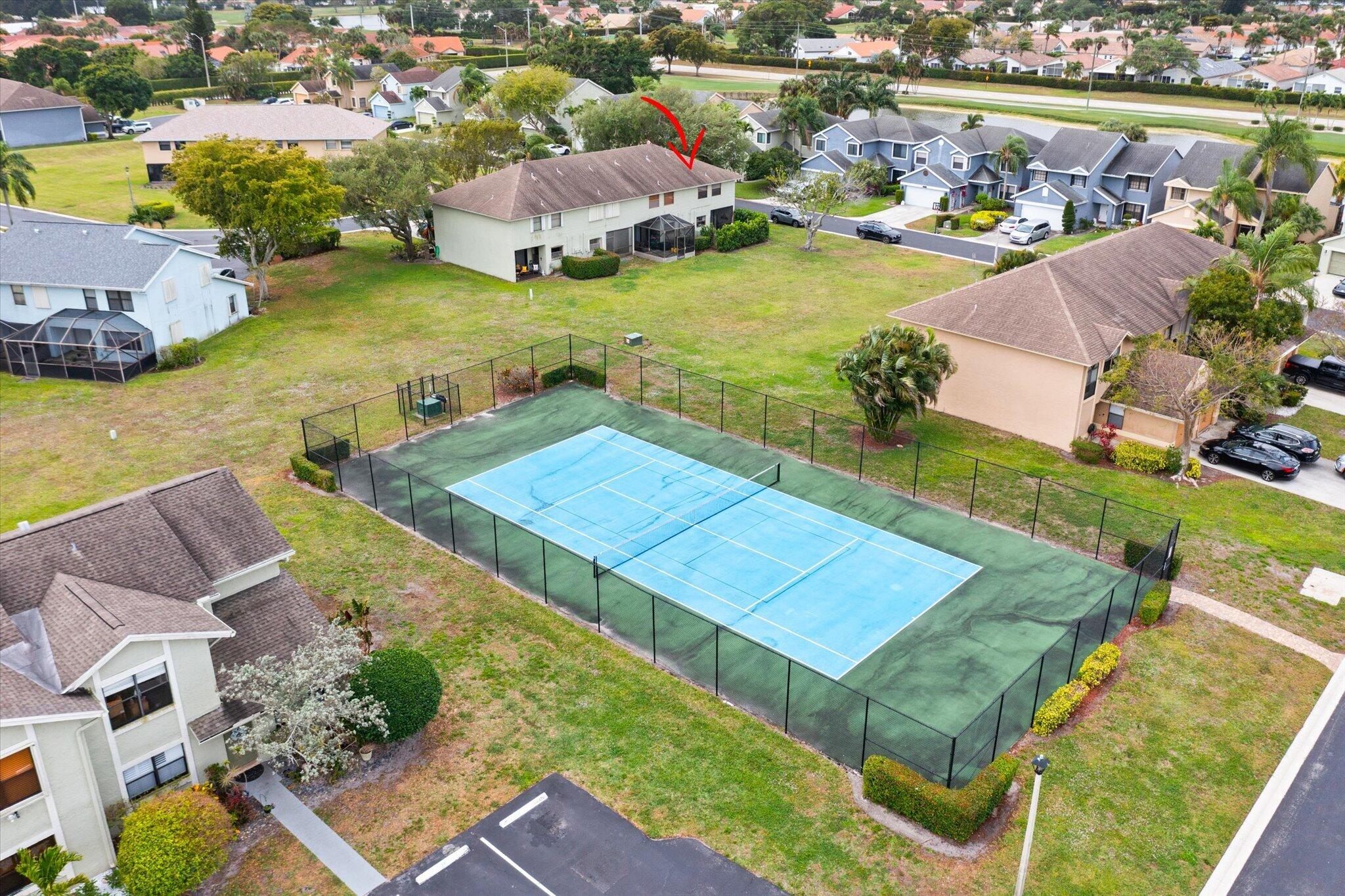 NORTHPOINTE I - Residential