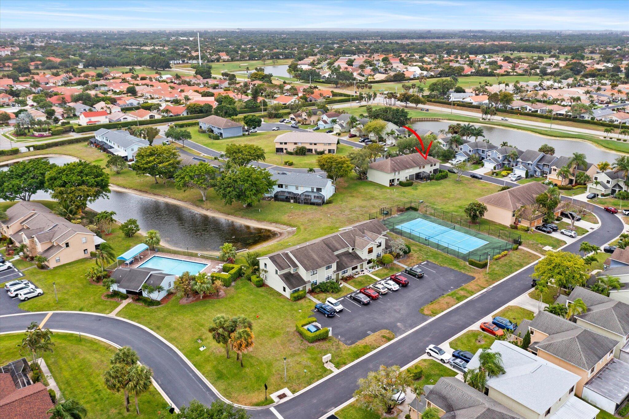 NORTHPOINTE I - Residential