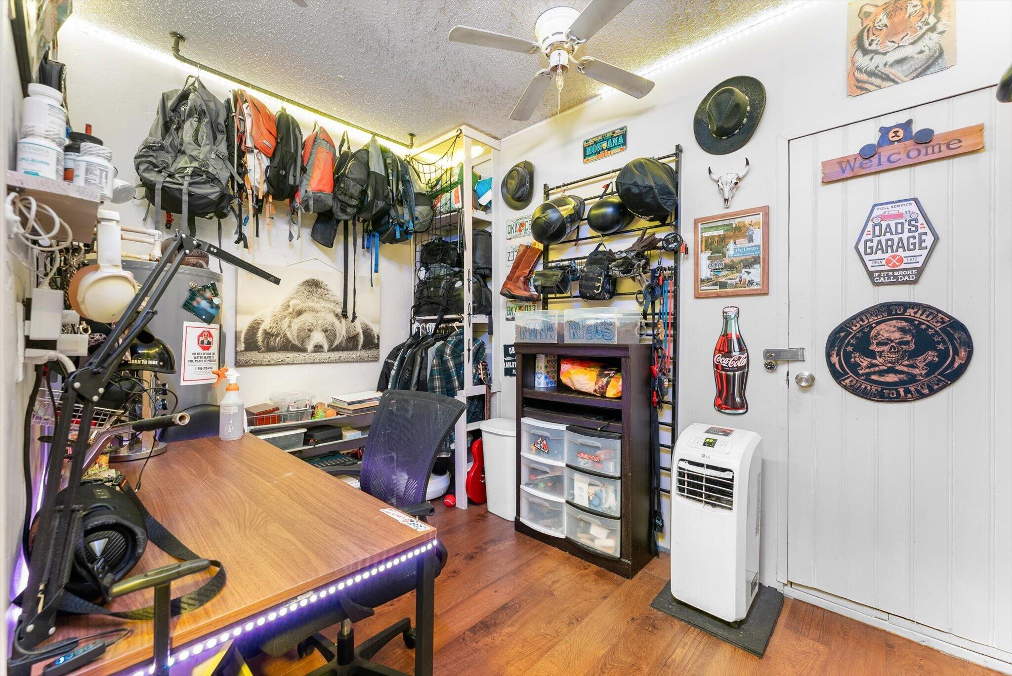 NORTHPOINTE I - Residential