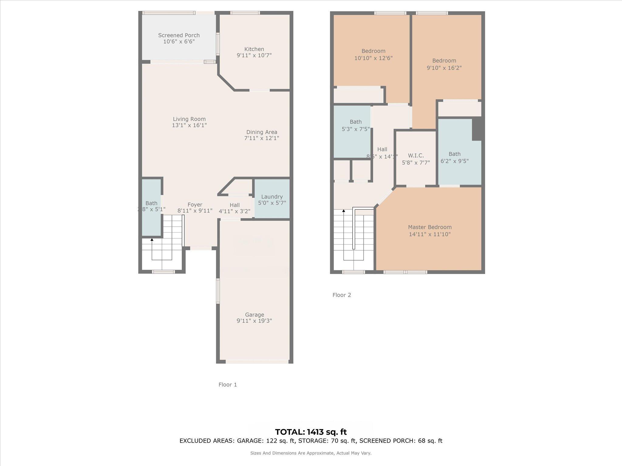 NORTHPOINTE I - Residential