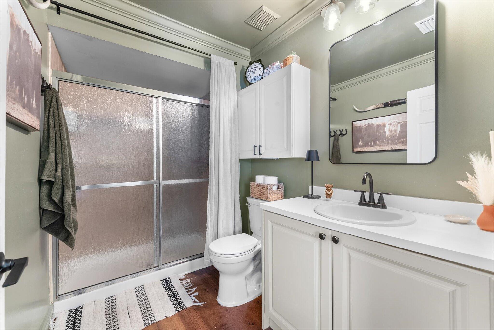 NORTHPOINTE I - Residential