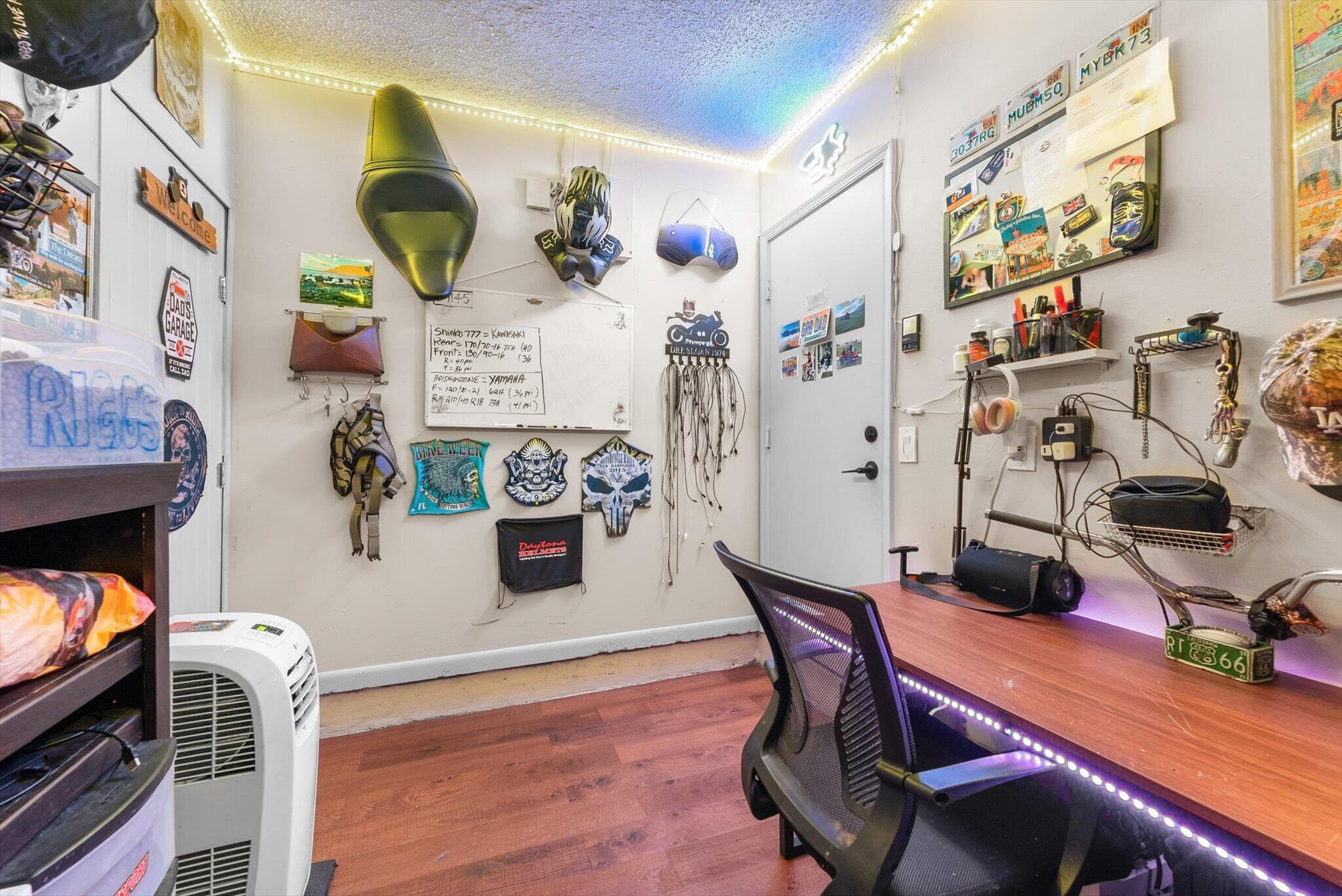 NORTHPOINTE I - Residential