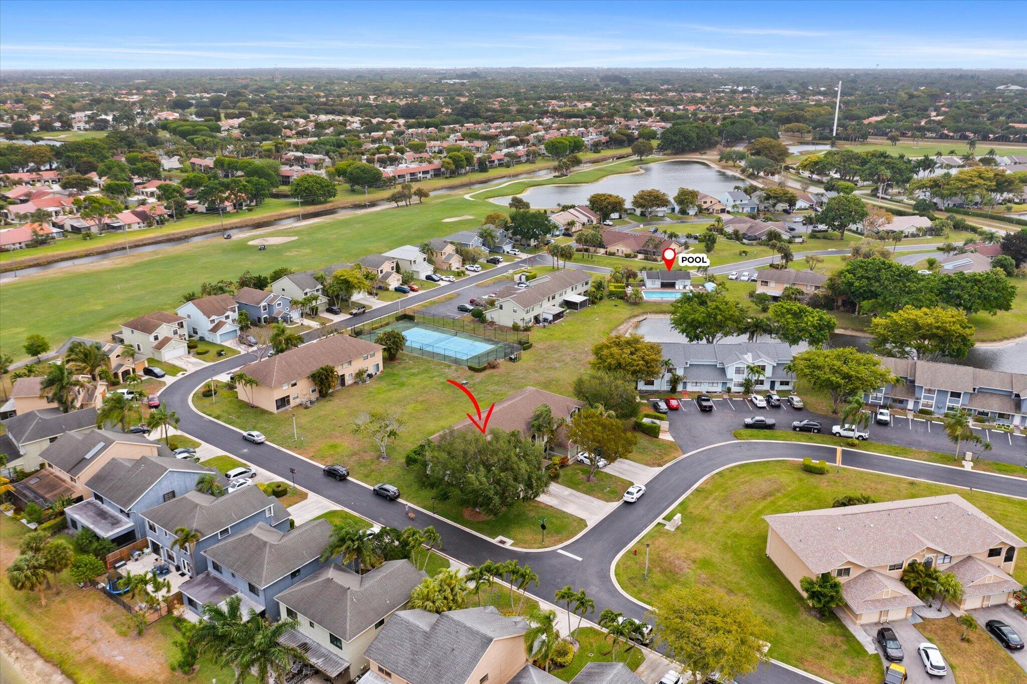 NORTHPOINTE I - Residential