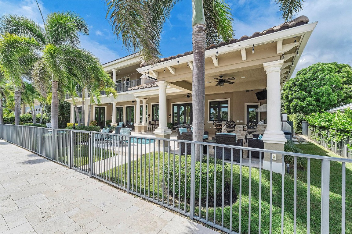 Lighthouse Point 6th Sec - Residential