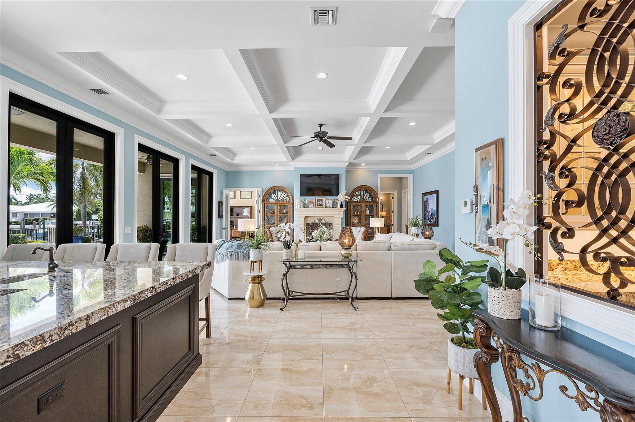 Lighthouse Point 6th Sec - Residential