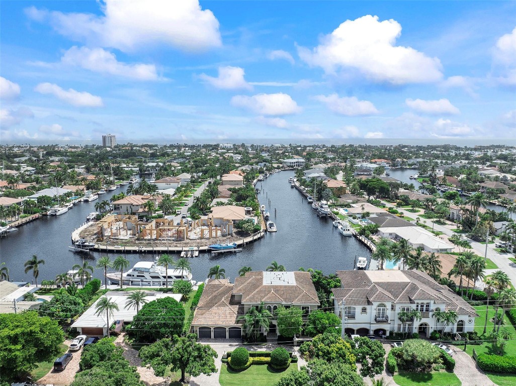 Lighthouse Point 6th Sec - Residential