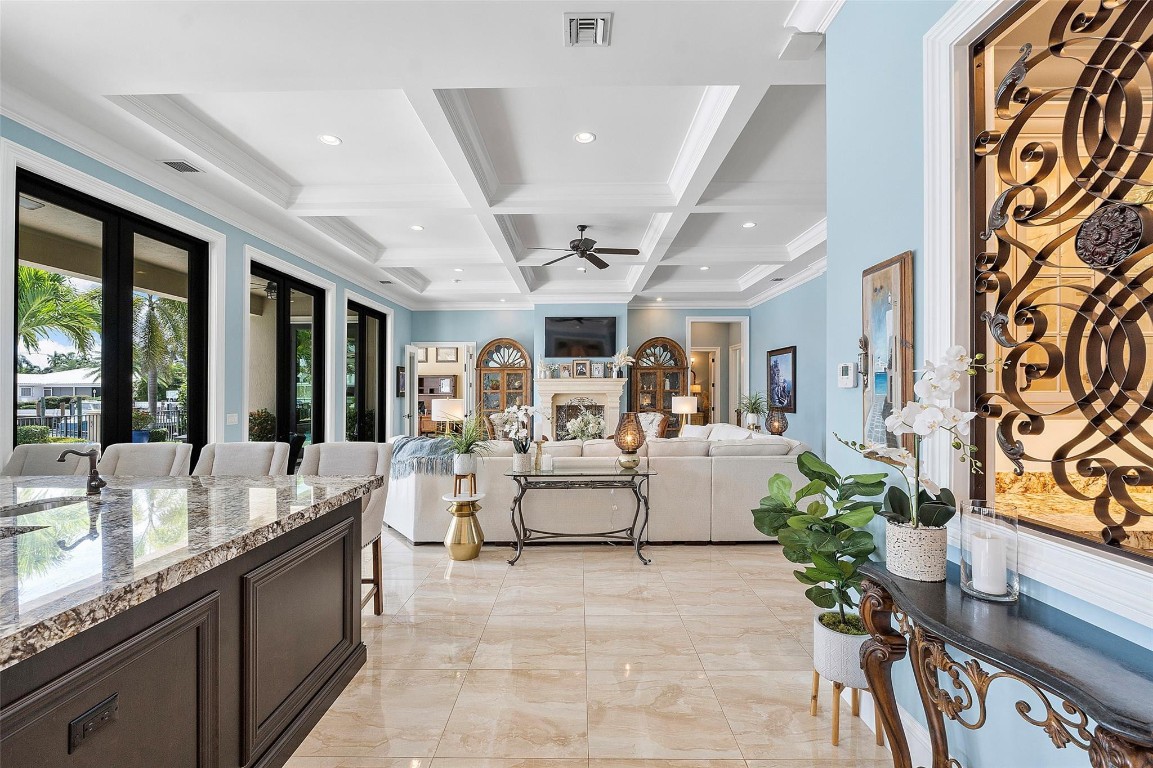 Lighthouse Point 6th Sec - Residential