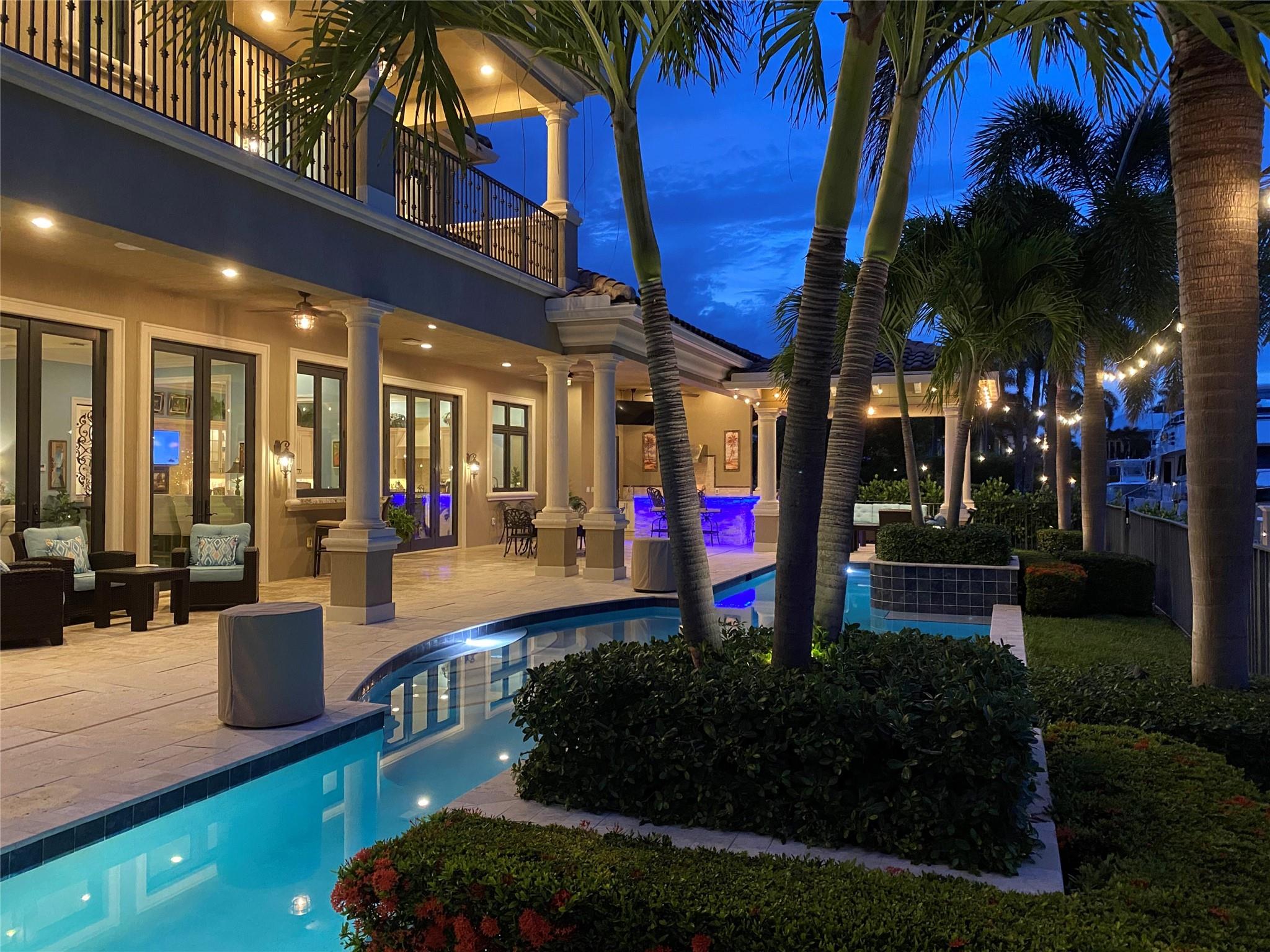 Lighthouse Point 6th Sec - Residential