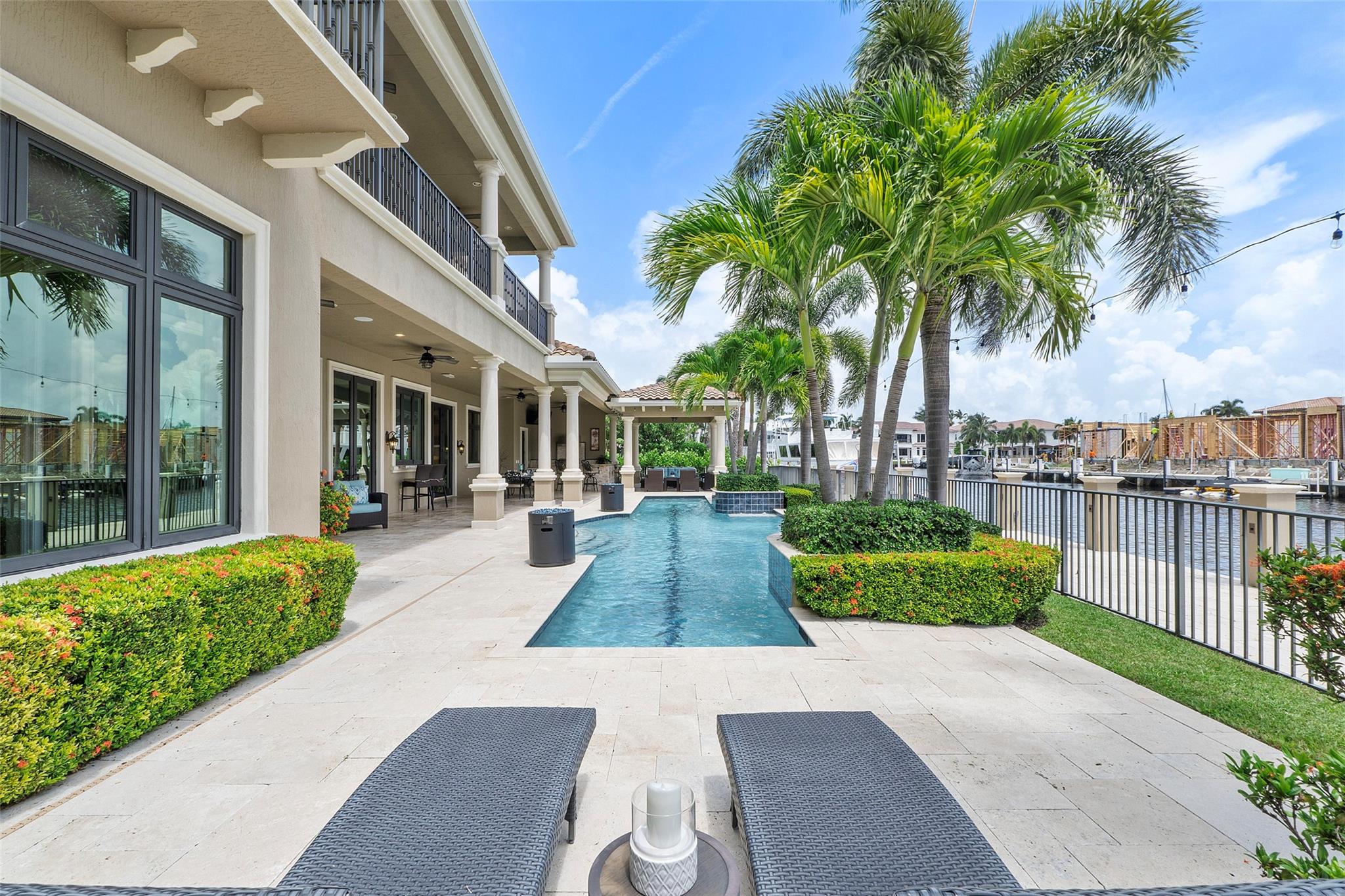 Lighthouse Point 6th Sec - Residential