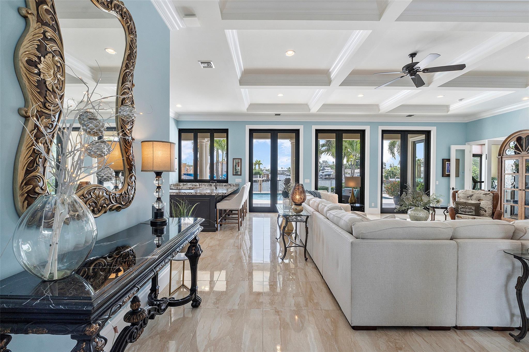 Lighthouse Point 6th Sec - Residential