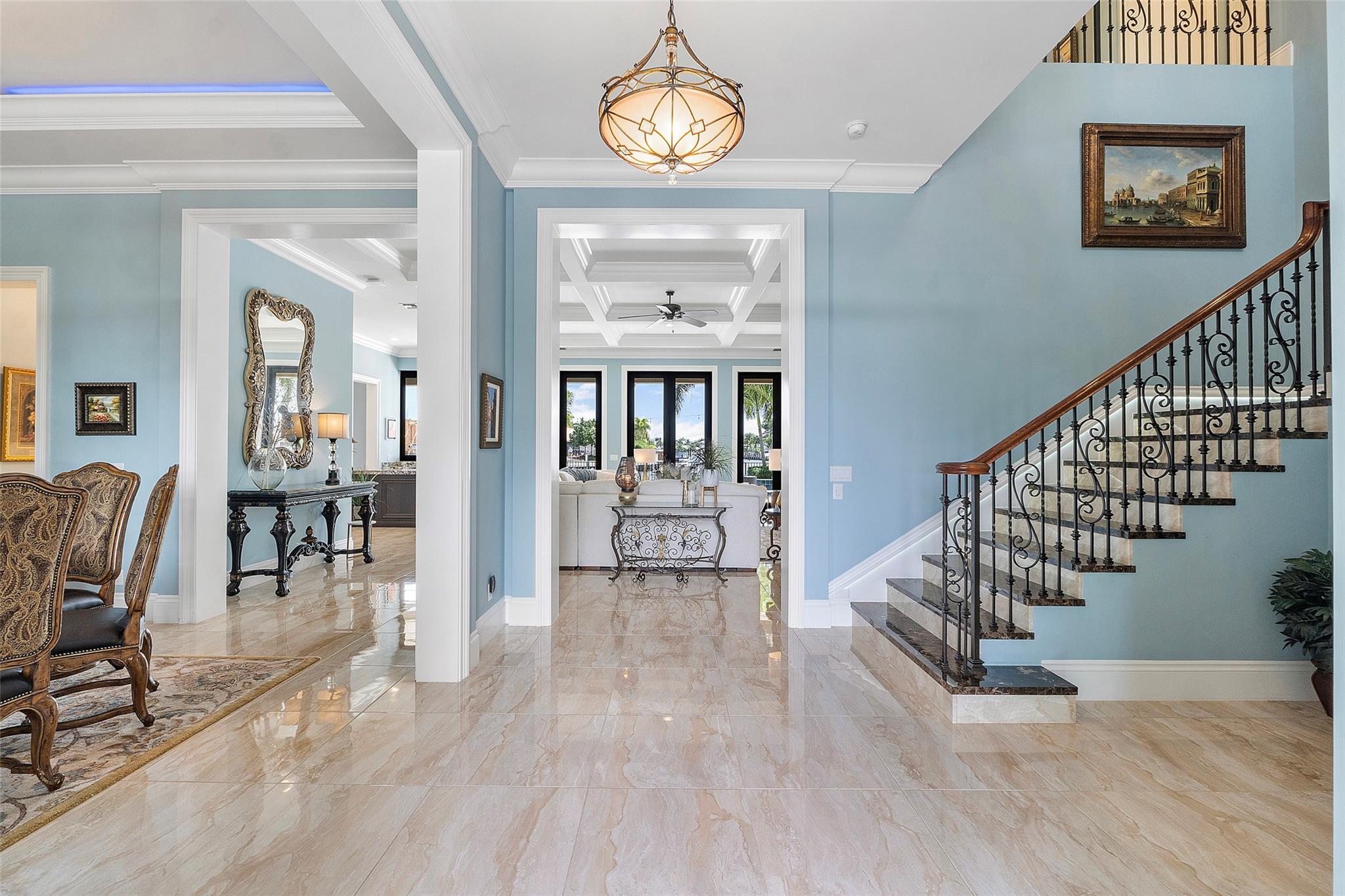 Lighthouse Point 6th Sec - Residential