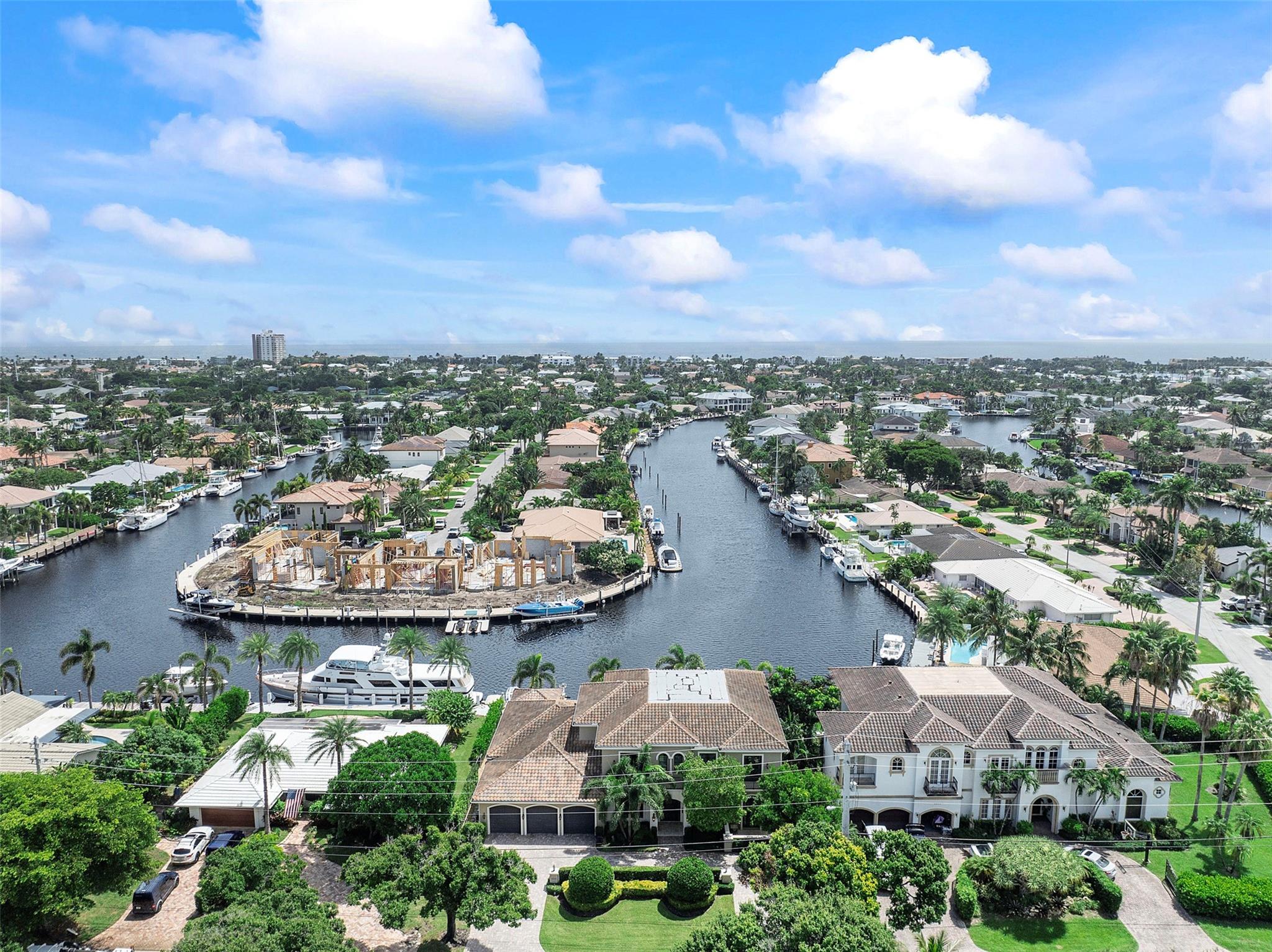 Lighthouse Point 6th Sec - Residential