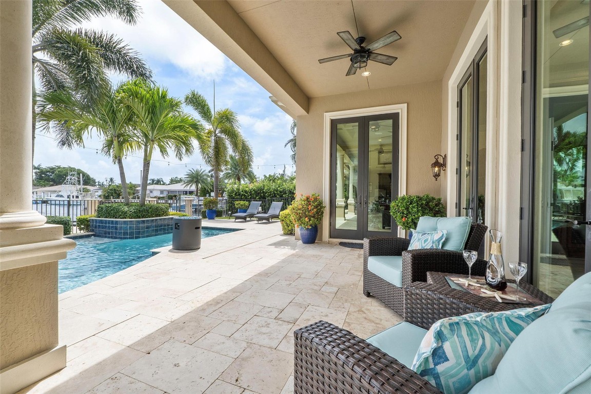 Lighthouse Point 6th Sec - Residential