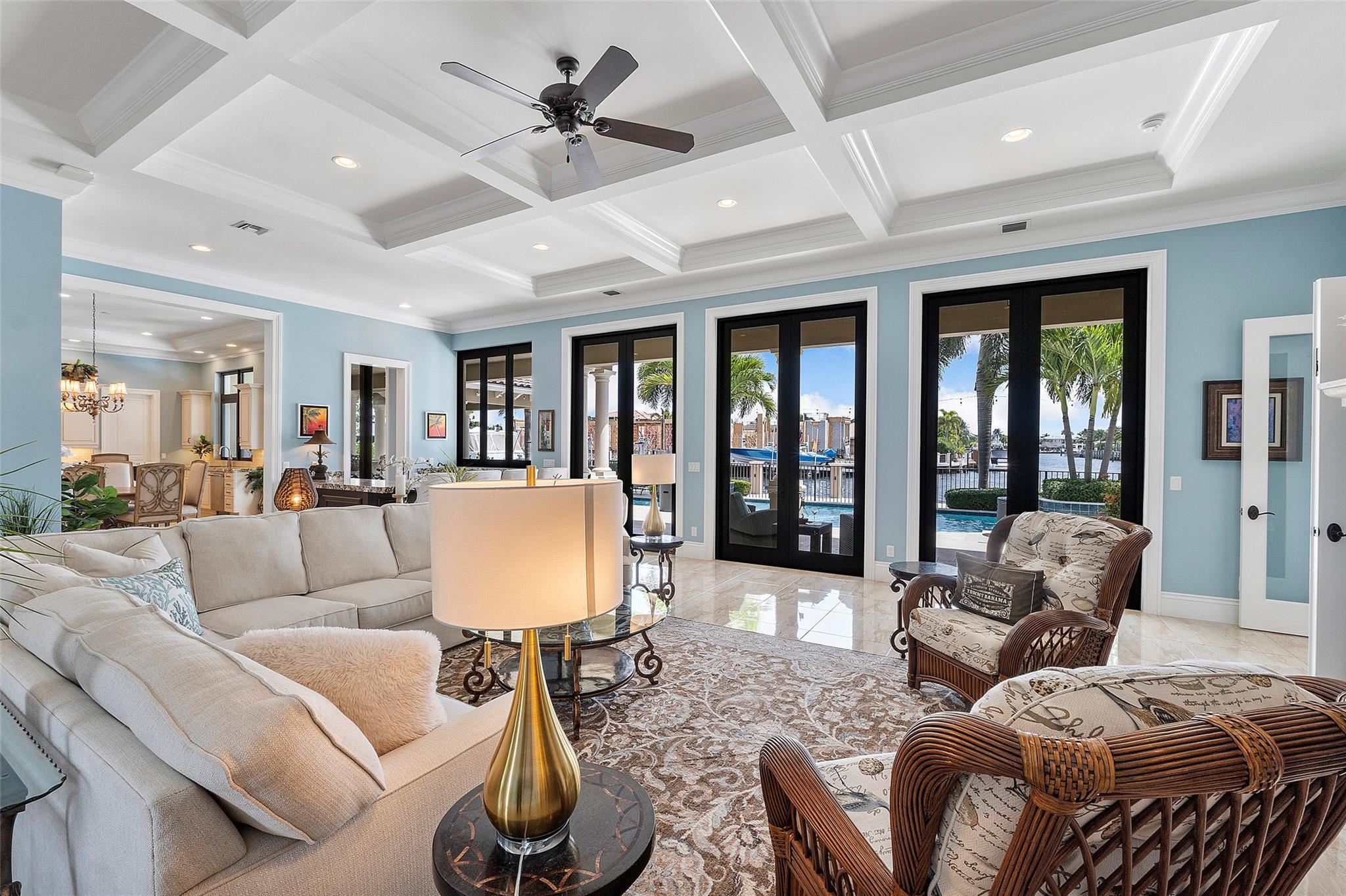 Lighthouse Point 6th Sec - Residential