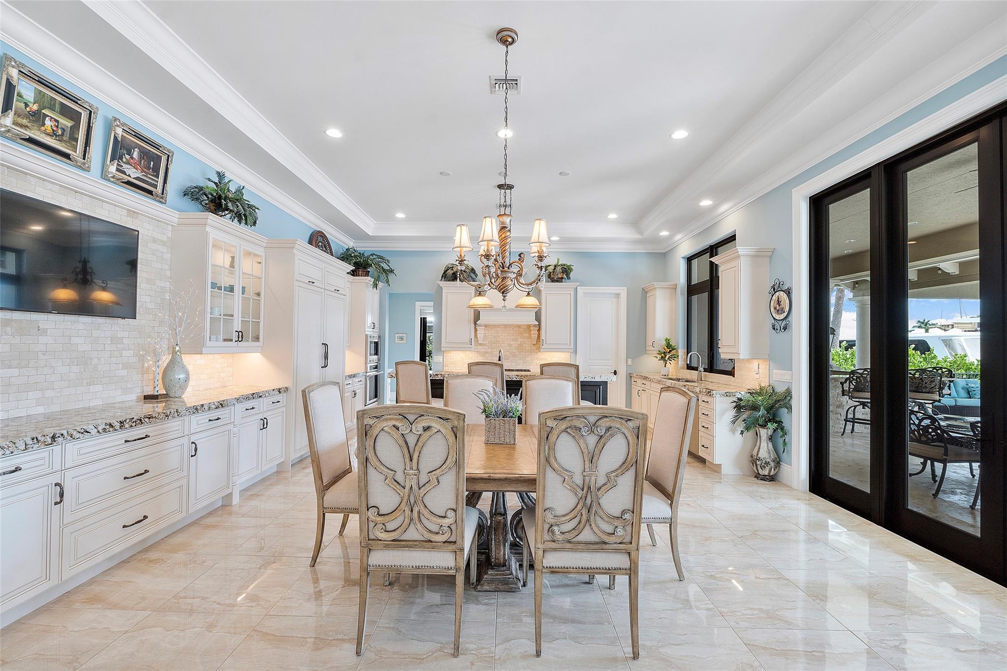 Lighthouse Point 6th Sec - Residential