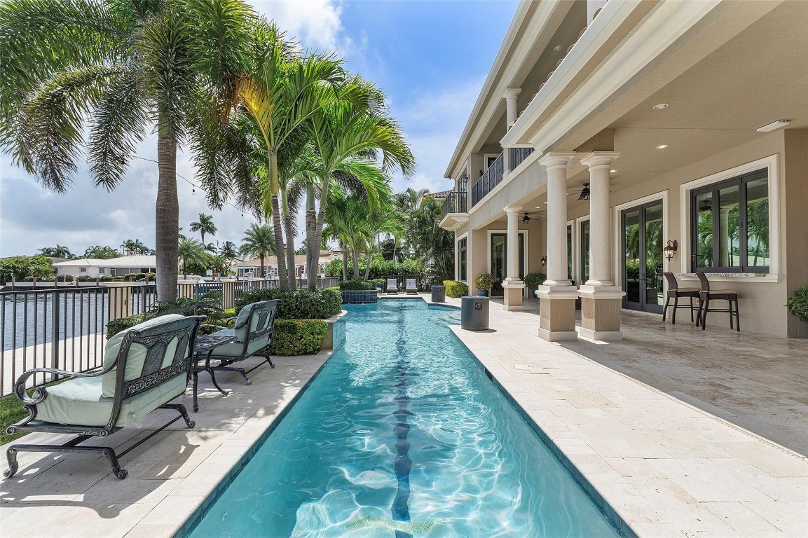 Lighthouse Point 6th Sec - Residential