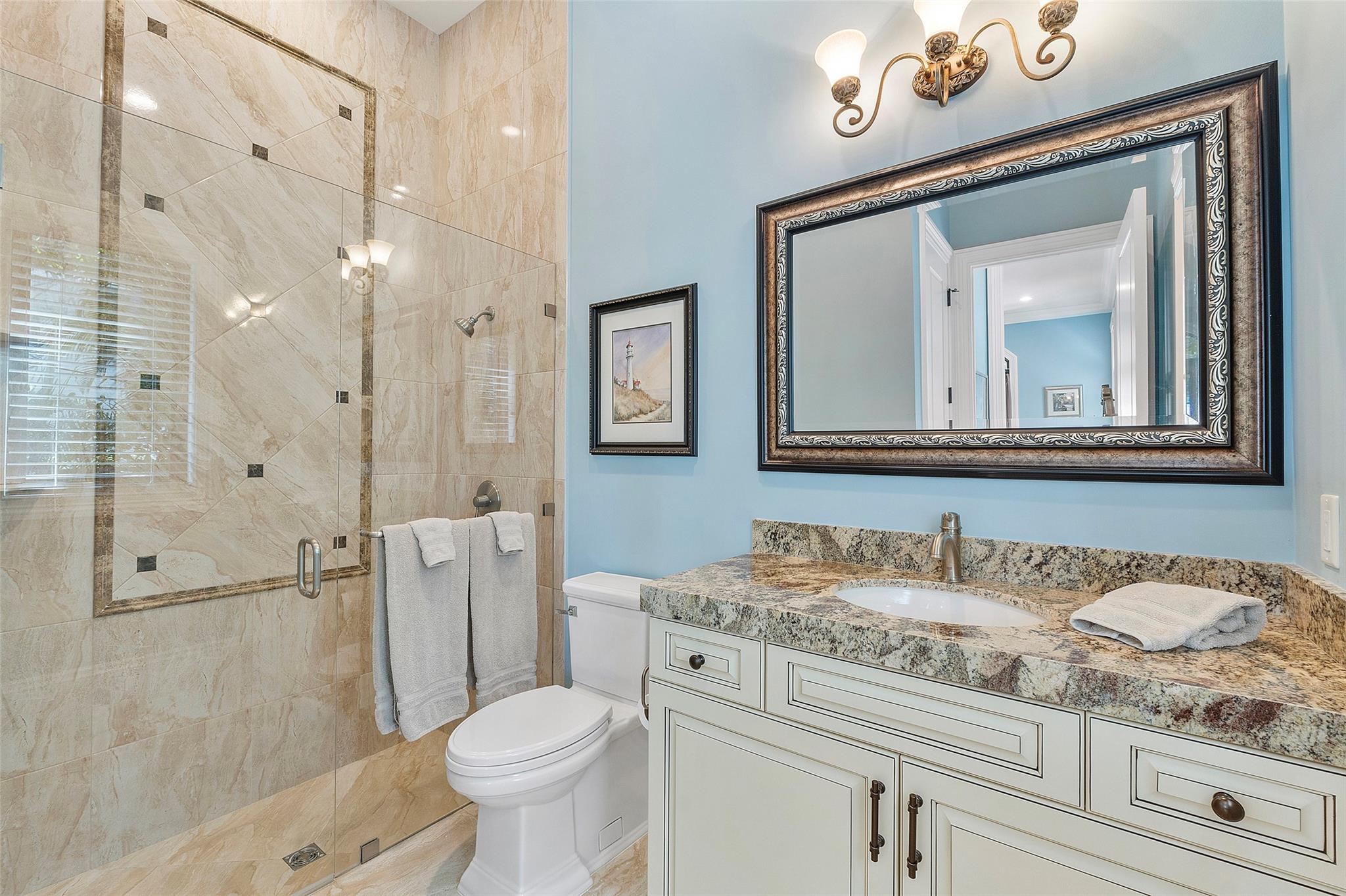 Lighthouse Point 6th Sec - Residential