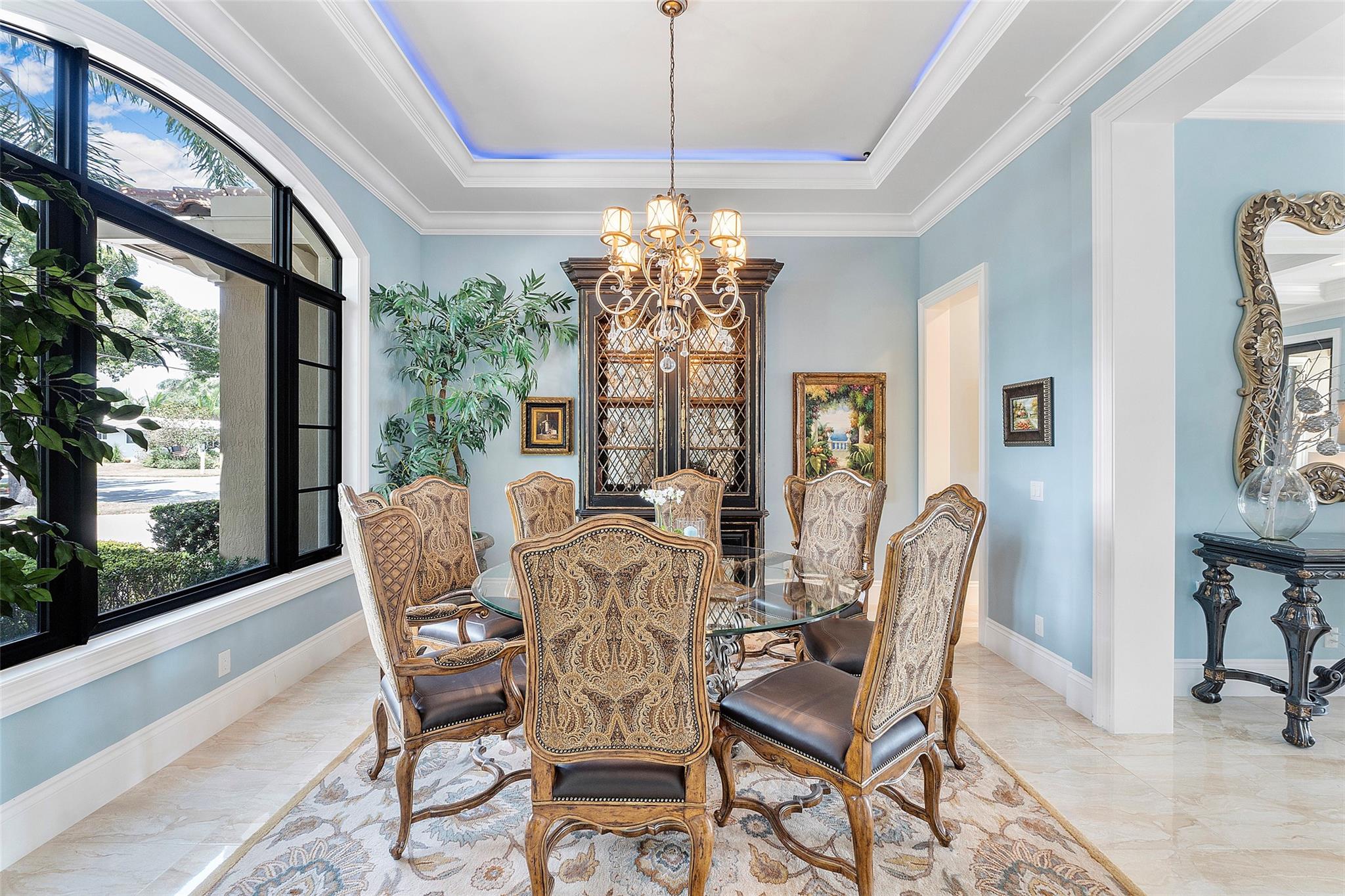 Lighthouse Point 6th Sec - Residential