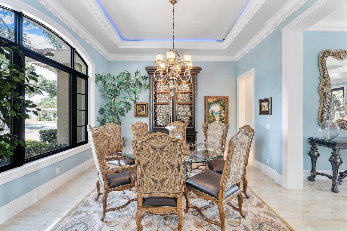 Lighthouse Point 6th Sec - Residential