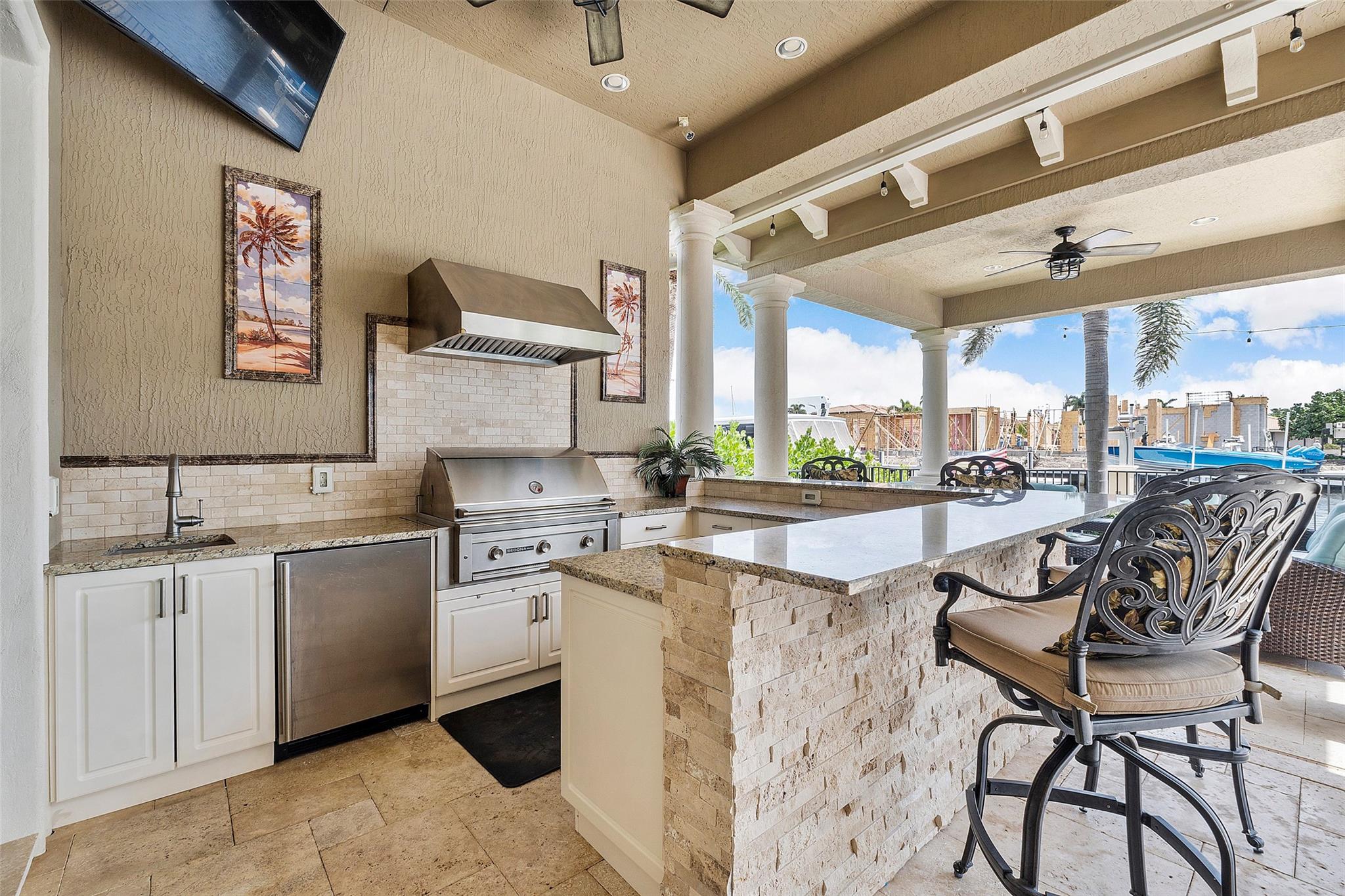 Lighthouse Point 6th Sec - Residential