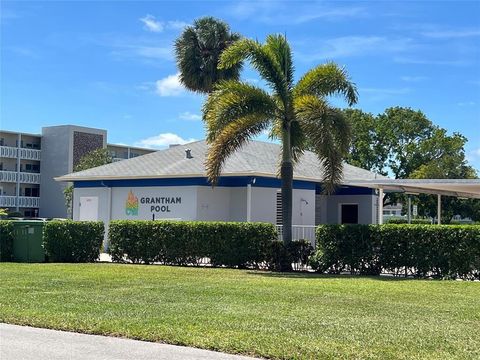 A home in Deerfield Beach