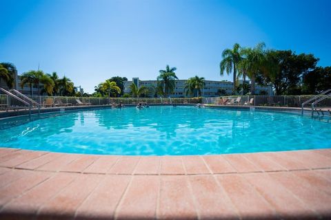 A home in Deerfield Beach