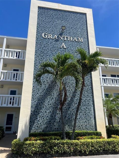 A home in Deerfield Beach