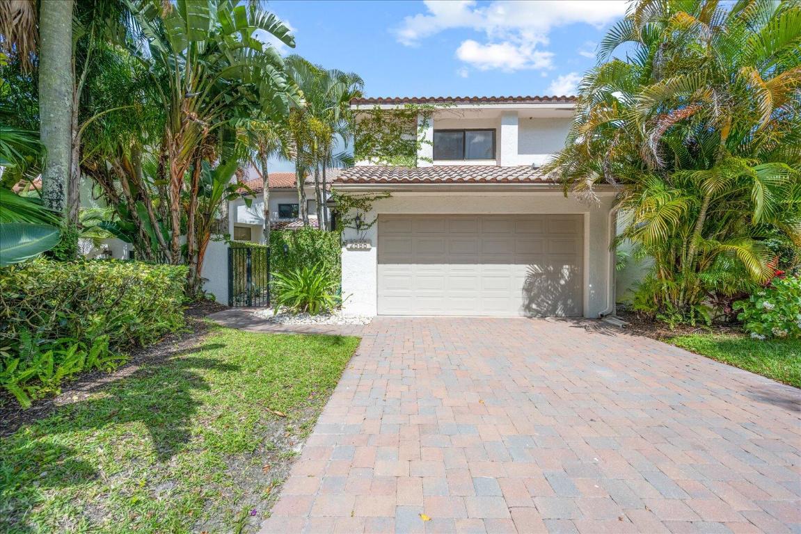 WINDSOR WAY 2 - Residential Lease