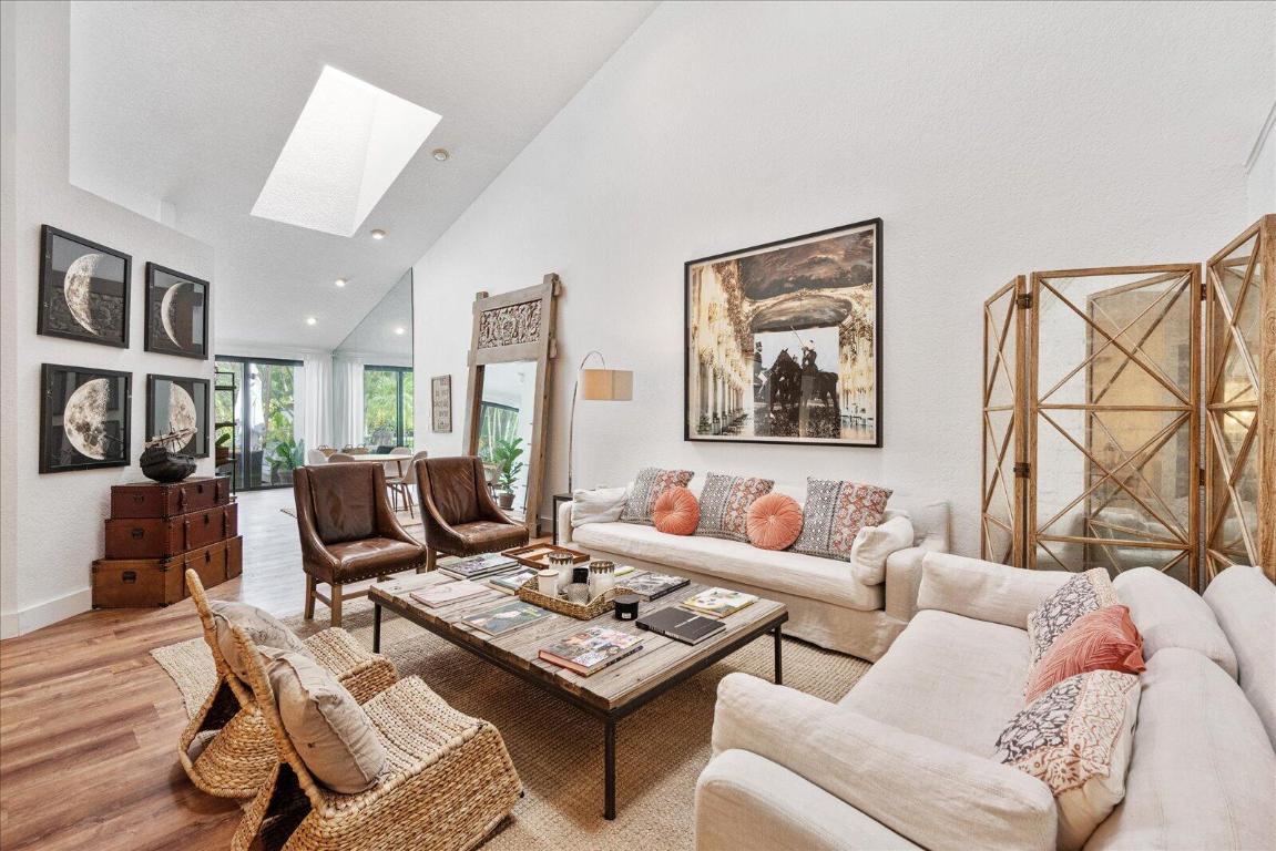 WINDSOR WAY 2 - Residential Lease
