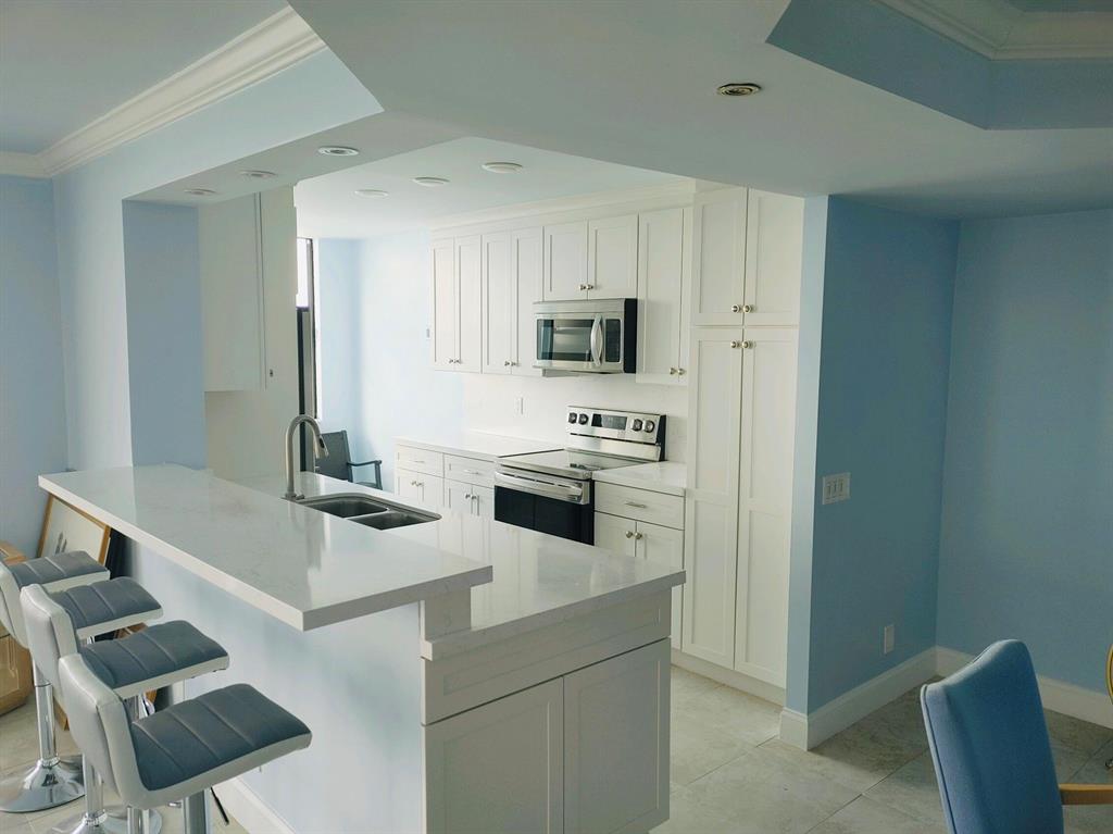 PORTOFINO SOUTH CONDO EST - Residential Lease