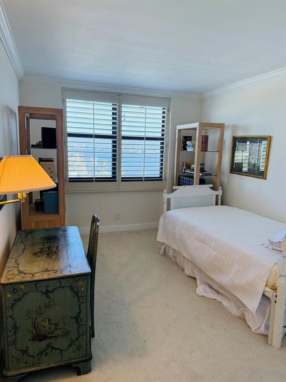 PORTOFINO SOUTH CONDO EST - Residential Lease