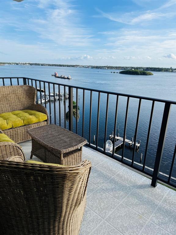 PORTOFINO SOUTH CONDO EST - Residential Lease