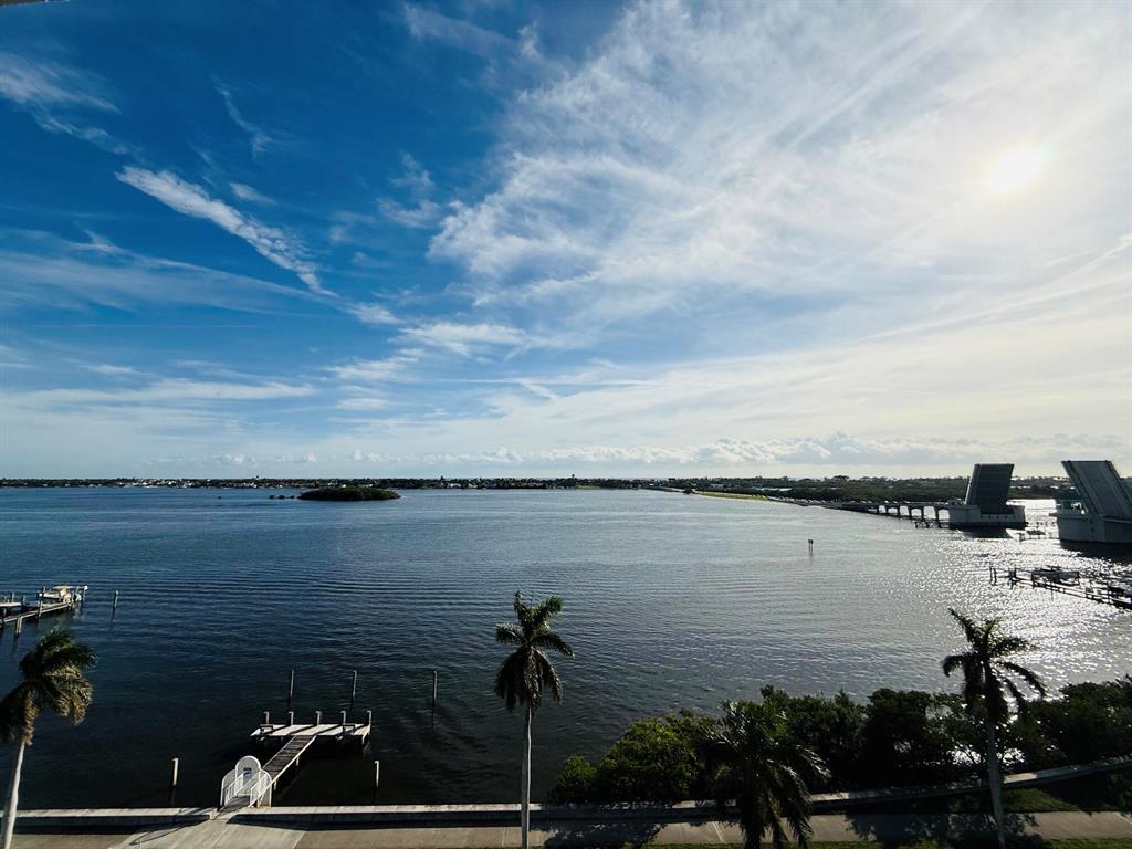 PORTOFINO SOUTH CONDO EST - Residential Lease