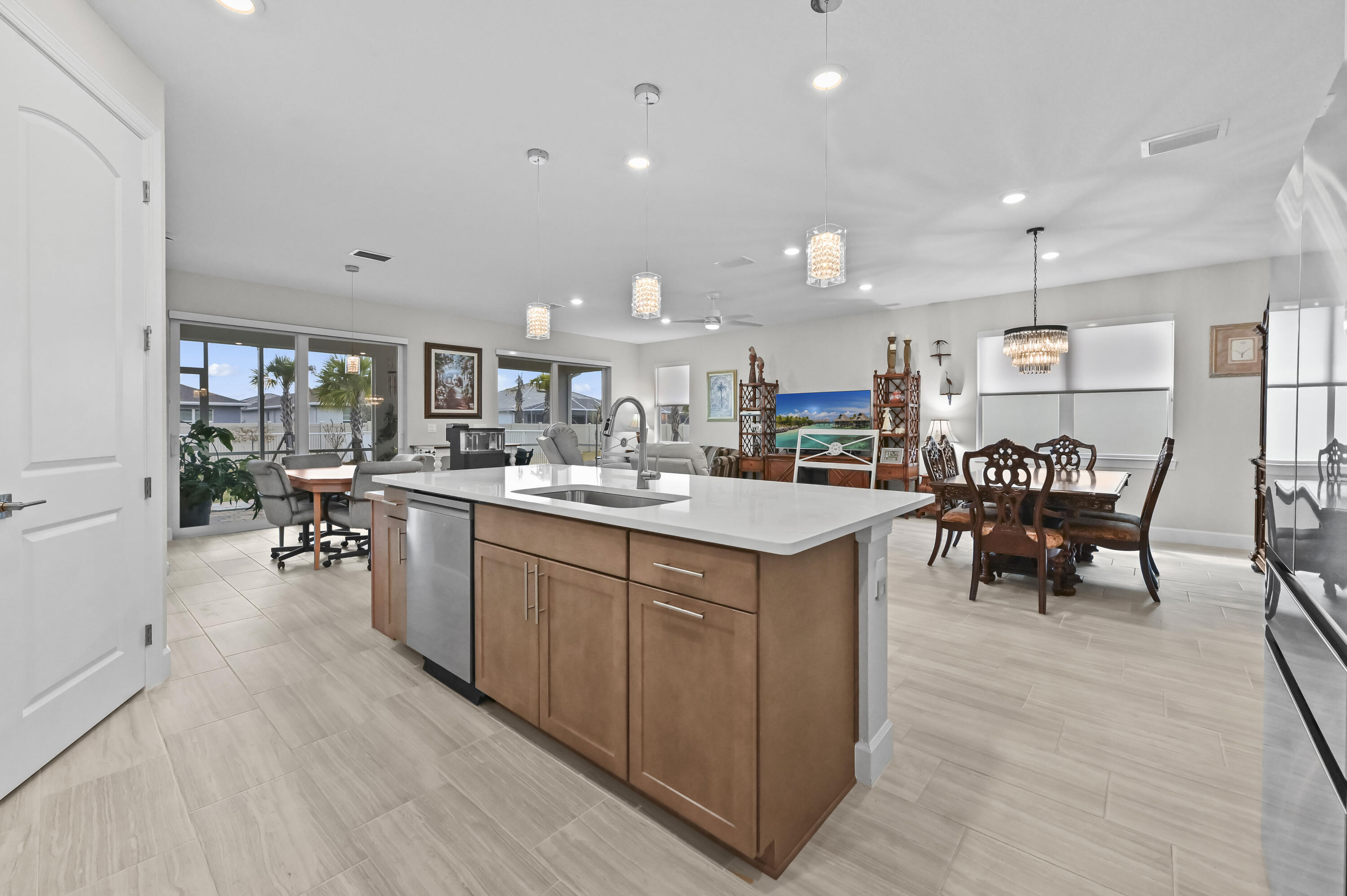 DEL WEBB AT TRADITION - Residential
