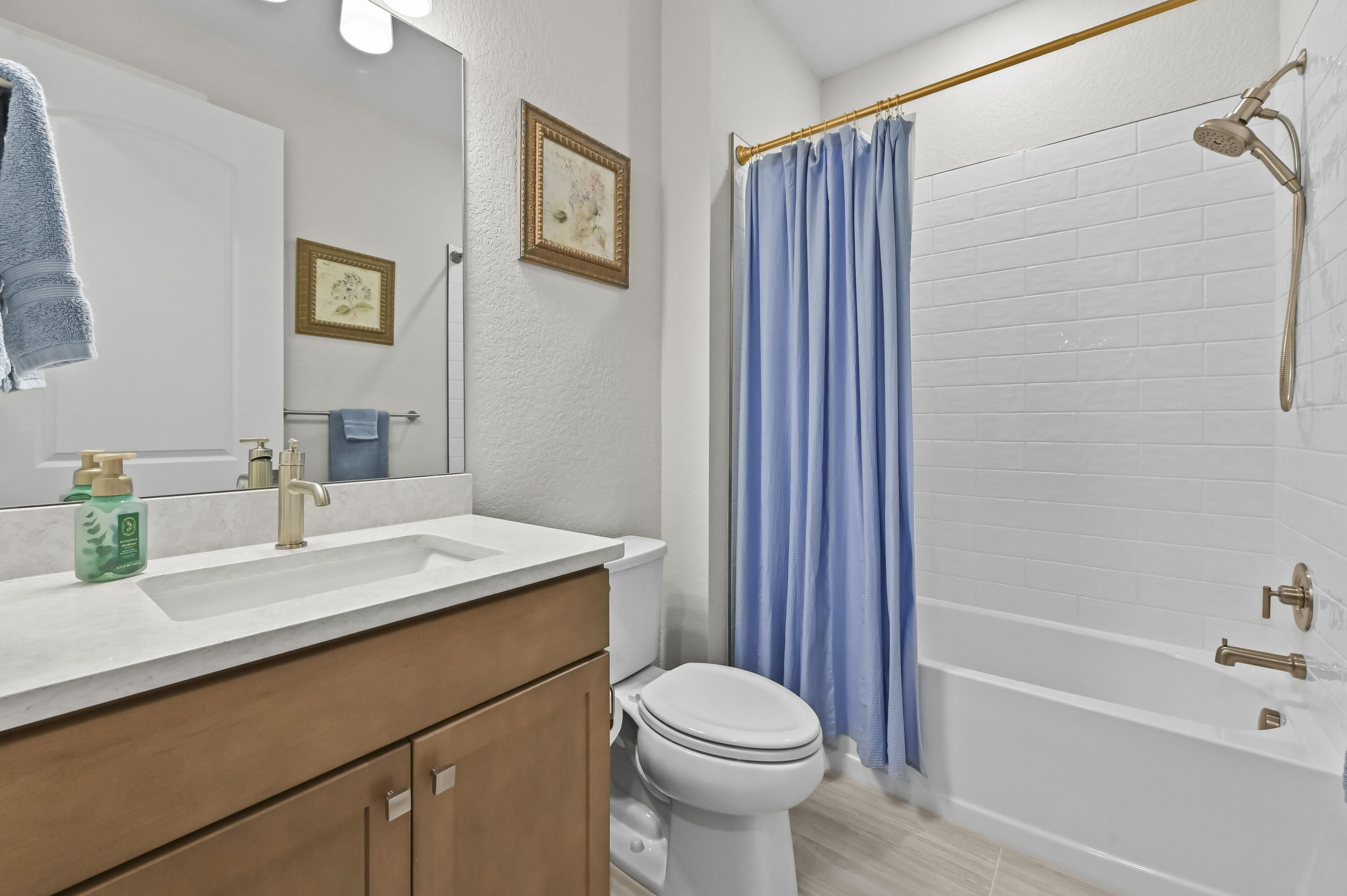 DEL WEBB AT TRADITION - Residential