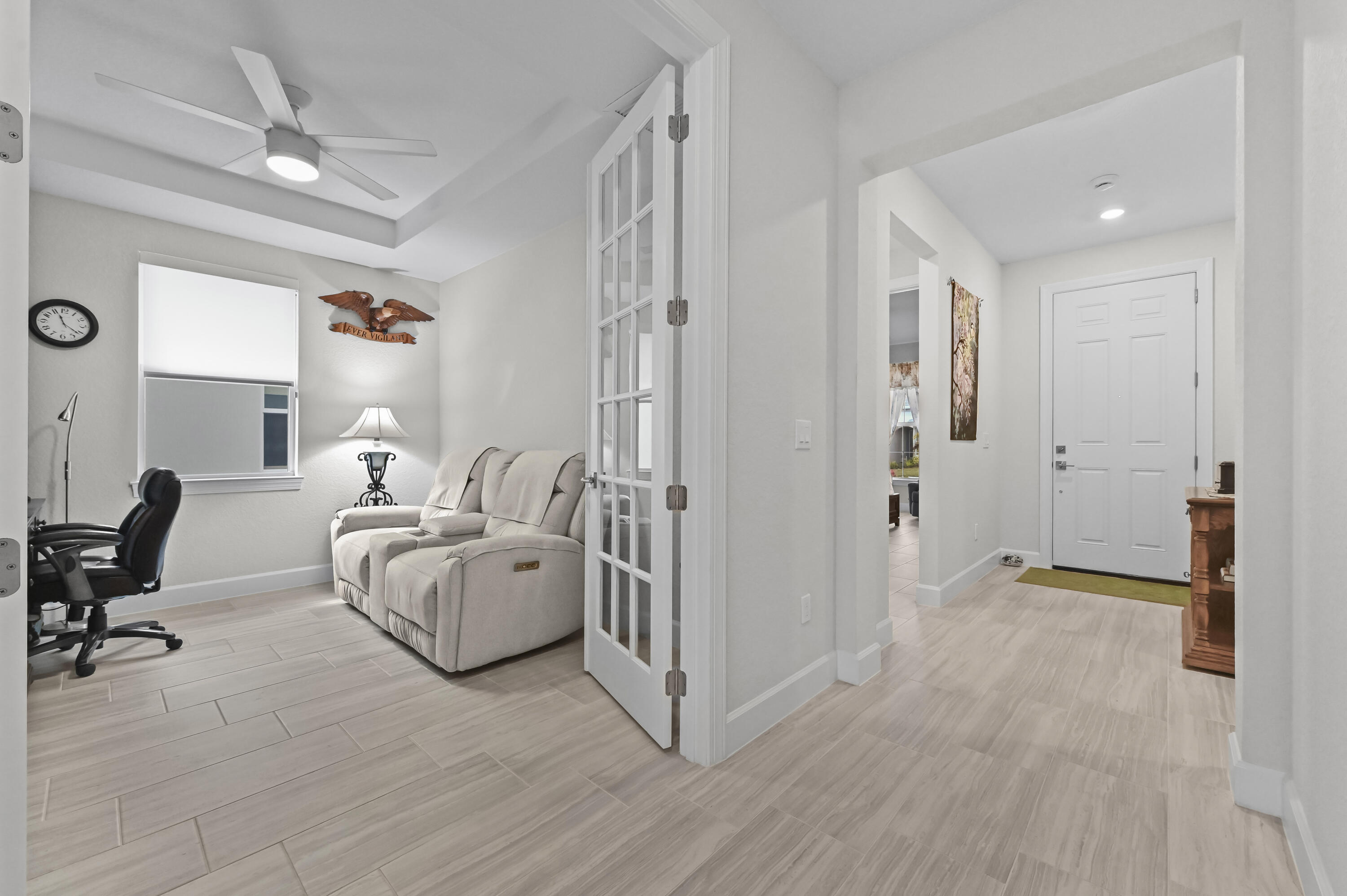 DEL WEBB AT TRADITION - Residential